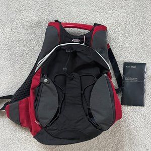 Tumi T3 Ducati Backpack